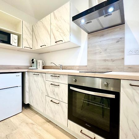 Les Forgerons Bis - Calme Apartment Mont-de-Marsan Exterior foto